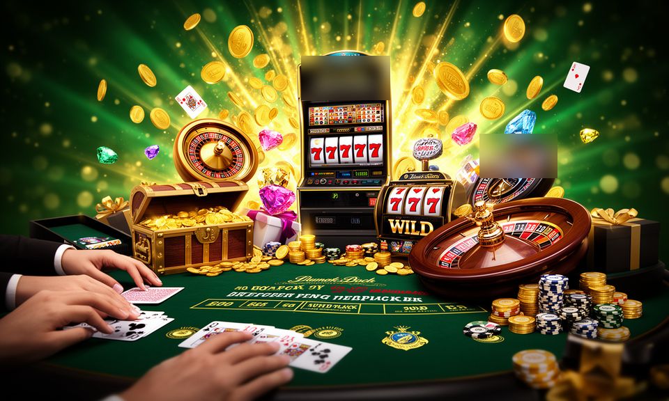 Sportsbook Indo cyktoto