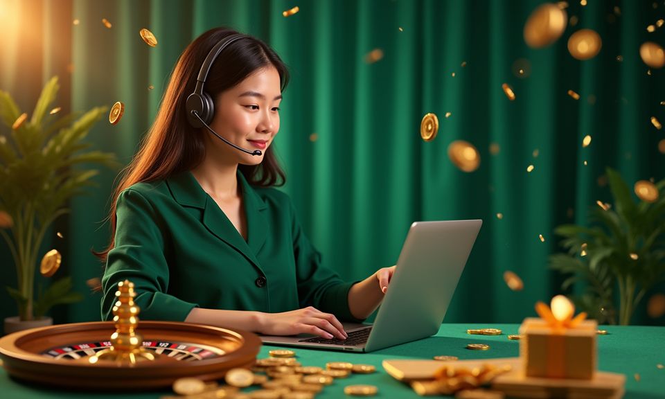 Sportsbook Indo Buka akun di Sportsbook Indo dan akses lobby lengkap dalam hitungan detik