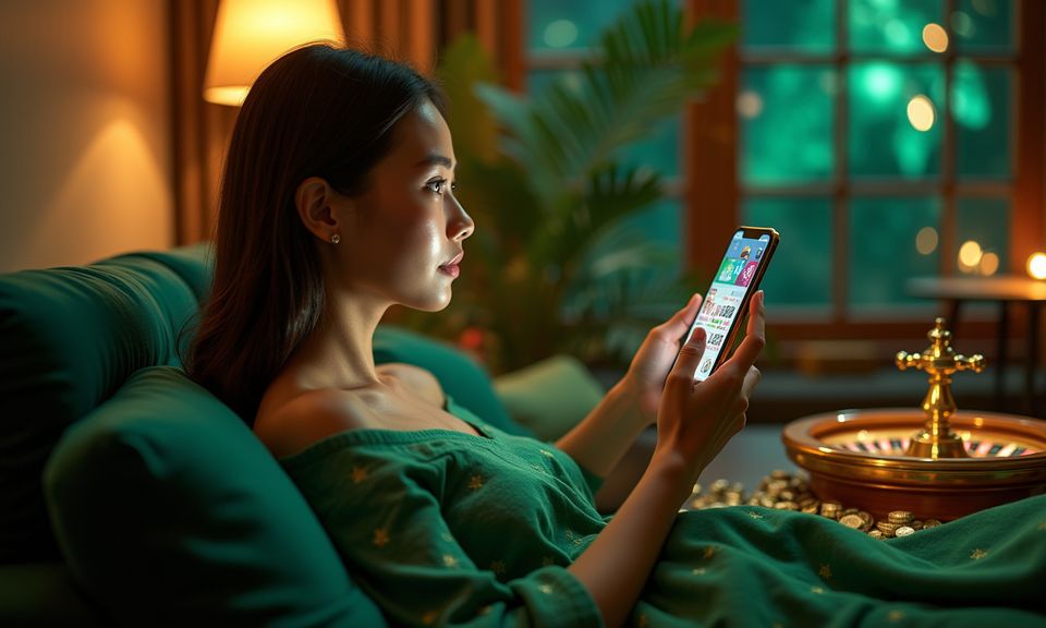 Sportsbook Indo Informasi tentang platform cmd777 di Sportsbook Indo