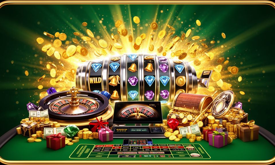 Sportsbook Indo dabogaming