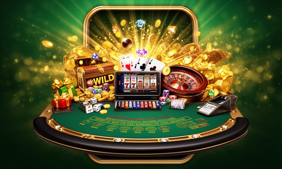 Sportsbook Indo cun4d